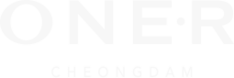ONE·R CHEONGDAM